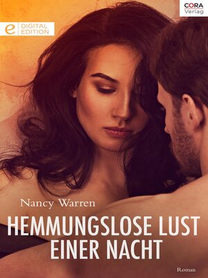 cover image of Hemmungslose Lust einer Nacht